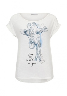 Футболка oodji