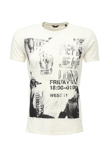 Футболка Pepe Jeans