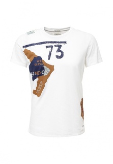 Футболка Pepe Jeans