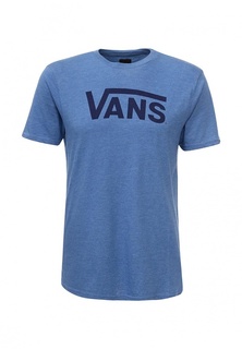 Футболка Vans