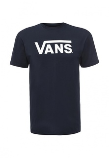 Футболка Vans