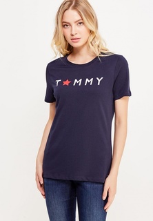 Футболка Tommy Hilfiger