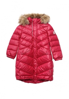 Пуховик Reima