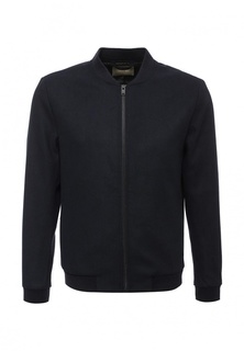 Полупальто Selected Homme