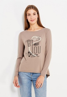 Лонгслив Perfect J