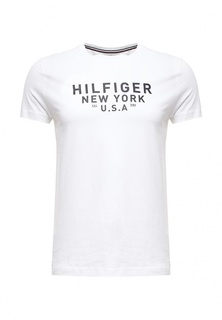 Футболка Tommy Hilfiger