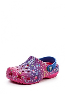Сабо Crocs