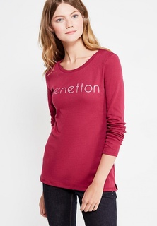 Лонгслив United Colors of Benetton