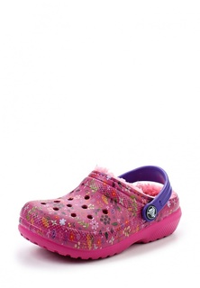 Сабо Crocs