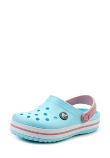 Сабо Crocs