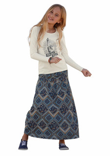 Юбка макси Buffalo