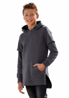 Толстовка Buffalo