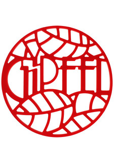 Подставка под горячее GLUM Gipfel