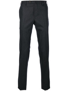slim-fit trousers Pt01