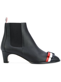 bow chelsea boots Thom Browne