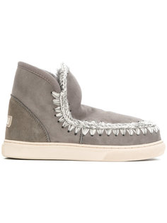 Mini Eskimo boots Mou