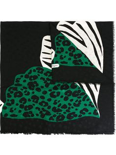 шарф Farfella  Salvatore Ferragamo