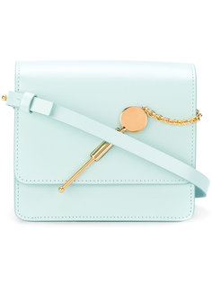 small Cocktail Stirrer crossbody bag Sophie Hulme