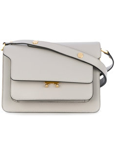 сумка на плечо Trunk Marni