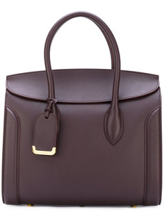 Heroine tote bag Alexander McQueen