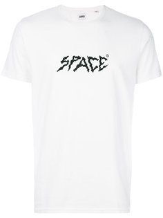 футболка Spaced  Edwin