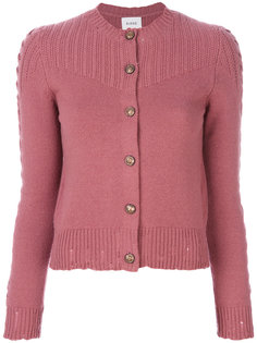 Twisted Tales cardigan Barrie