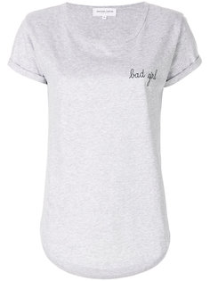 Bad Girl T-shirt Maison Labiche