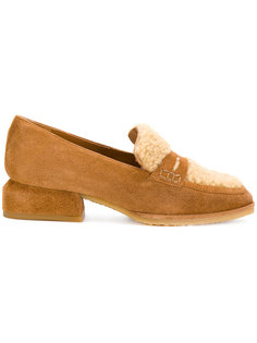 Normandia loafers  Castañer