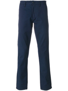 брюки Sid Carhartt