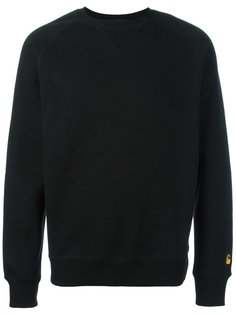толстовка классического кроя Carhartt