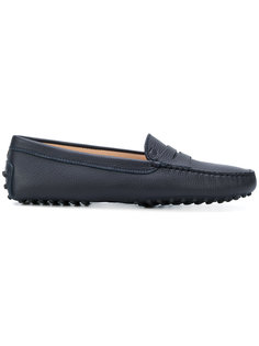 лоферы Gommino Tods Tod`S