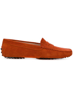 лоферы Gommino Tods Tod`S