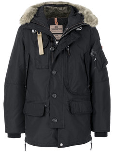 стеганая куртка Parajumpers