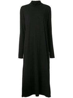 turtleneck sweater dress Y-3