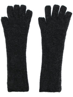 трикотажные перчатки Isabel Benenato