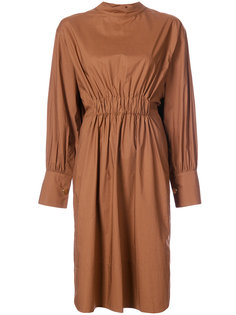 gathered shirt dress Marni