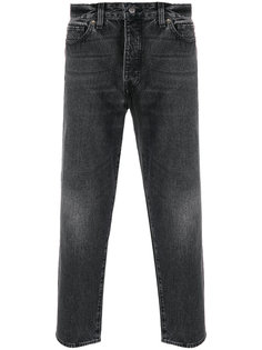 укороченные джинсы Levis: Made &amp; Crafted