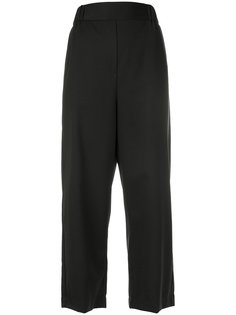 cropped trousers Mm6 Maison Margiela