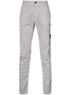 брюки карго Stone Island