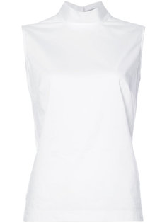 collared shirt D.Exterior