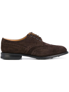 classic brogues Churchs