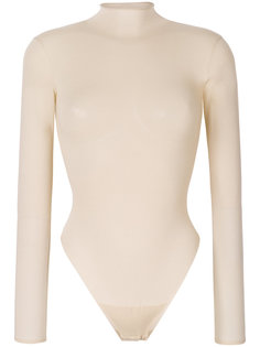 long sleeve bodysuit Yeezy