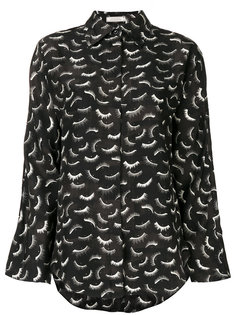 classic shirt Nina Ricci