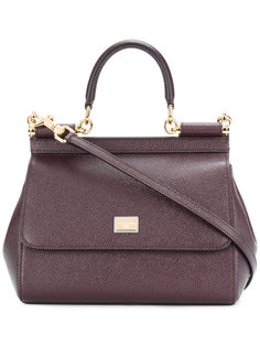 Sicily tote bag Dolce &amp; Gabbana