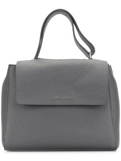 square shoulder bag Orciani