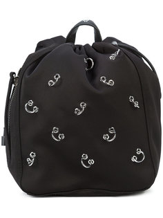 Go-go knapsack 3.1 Phillip Lim