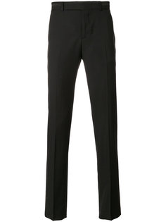 tailored trousers Rochas