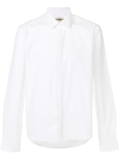 concealed fastening shirt Rochas