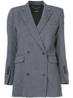 double breasted blazer Rachel Comey