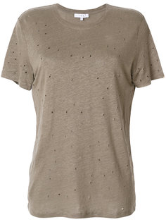 Clay T-shirt Iro
